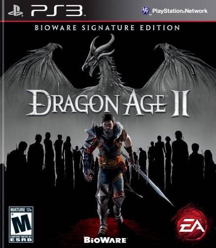 Dragon Age II BioWare Signature Edition (Playstation 3) - for just $0! 