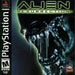 Alien Resurrection (Playstation) - Premium Video Games - Just $0! Shop now at Retro Gaming of Denver