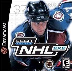 NHL 2K2 (Sega Dreamcast) - for just $0! 
