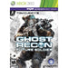 Tom Clancy's Ghost Recon: Future Soldier (Xbox 360) - Just $0! Shop now at Retro Gaming of Denver