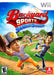 Backyard Sports: Sandlot Sluggers (Wii) - for just $0! 