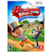 Backyard Sports: Sandlot Sluggers (Wii) - Just $0! Shop now at Retro Gaming of Denver