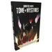 Monster of the Week: Tome of Mysteries - for just $25! 