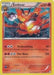 Emboar (26/149) (Cosmos Holo) (Blister Exclusive) [Black & White: Boundaries Crossed] - for just $2! 