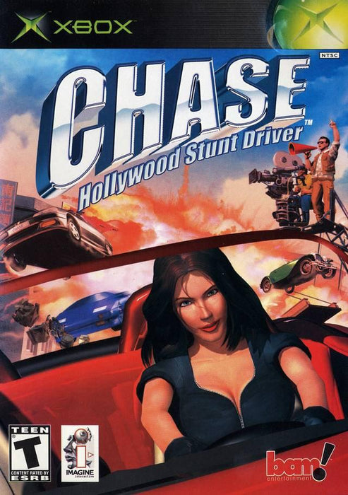 Chase (Xbox) - for just $0! 