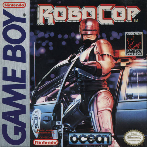 RoboCop (Gameboy) - for just $0! 