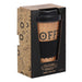 Talking Board Bamboo Travel Mug - for just $10! 