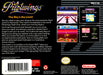 Pilotwings – Super Nintendo Entertainment System (SNES) - for just $12.99! 
