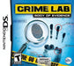 Crime Lab: Body of Evidence (Nintendo DS) - for just $0! 