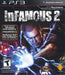 Infamous 2 (Playstation 3) - for just $0! 