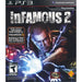 Infamous 2 (Playstation 3) - Premium Video Games - Just $0! Shop now at Retro Gaming of Denver