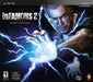 Infamous 2 Hero Edition (Playstation 3) - for just $0! 