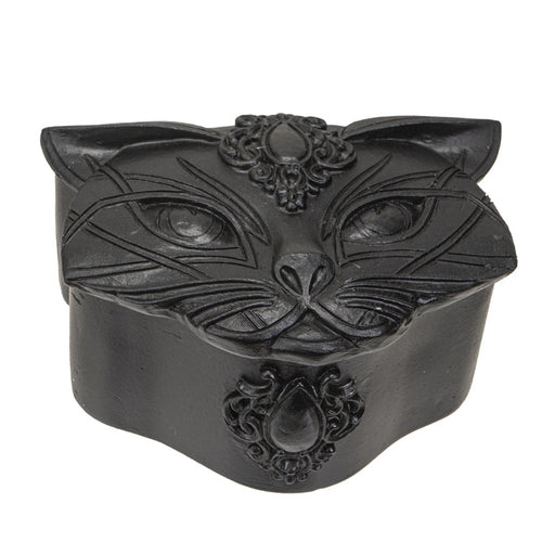 Sacred Cat Trinket Box - for just $19.99! 