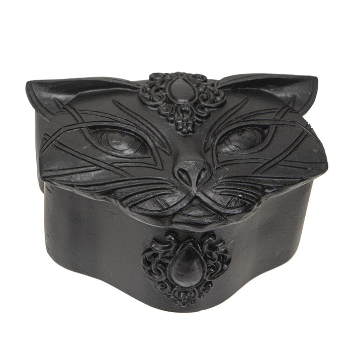 Sacred Cat Trinket Box - for just $19.99! 