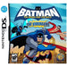 Batman: The Brave and the Bold (Nintendo DS) - Just $0! Shop now at Retro Gaming of Denver