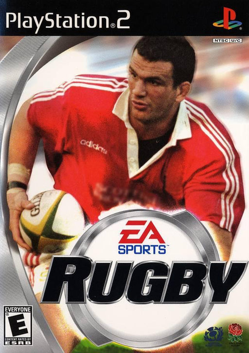 Rugby (Playstation 2) - for just $0! 