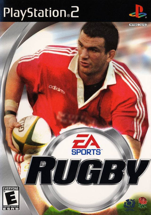 Rugby (Playstation 2) - for just $0! 