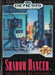 Shadow Dancer: The Secret of Shinobi (Sega Genesis) - for just $0! 