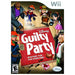 Disney Guilty Party (Wii) - Just $0! Shop now at Retro Gaming of Denver