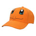Pokemon Charmander Big Face Embroidered Hat - for just $15.95! 