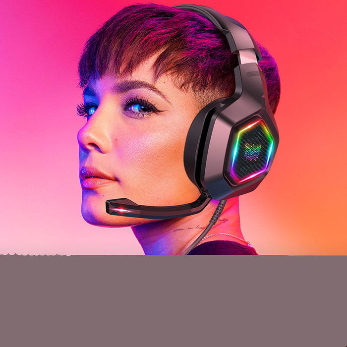 Headset gaming headset - for just $156.44! 
