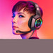Headset gaming headset - for just $156.44! 