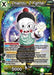 Chiaotzu, Z Fighter (Tournament Pack Vol. 8) (P-387) [Tournament Promotion Cards] - for just $0.10! 