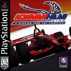 Newman Haas Racing - Playstation - for just $3.99! 