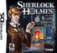 Sherlock Holmes and the Mystery of Osborne House (Nintendo DS) - for just $0! 