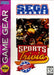 Sports Trivia (Sega Game Gear) - for just $0! 