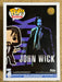 Funko Pop! Movies Bloody John Wick With Knives #1763 Chapter 4 2024 - for just $13! 