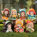Rolife Charline's Forest Children Surprise Figure Dolls XAXX Blind Box (1 Blind Box) - for just $21.99! 