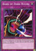 Bark of Dark Ruler [SBCB-EN124] Common - for just $0.10! 