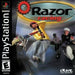 Razor Racing - Playstation - for just $6.99! 