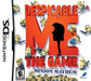 Despicable Me Minion Mayhem (Nintendo DS) - for just $0! 