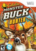 Cabela's Monster Buck Hunter (Wii) - for just $0! 