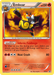 Emboar (BW21) [Black & White: Black Star Promos] - for just $1.55! 