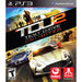 Test Drive Unlimited 2 (Playstation 3) - Just $0! Shop now at Retro Gaming of Denver