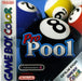 Pro Pool (Gameboy Color) - for just $0! 