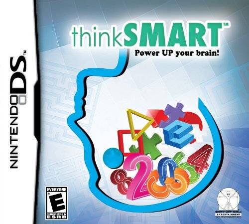 Thinksmart (Nintendo DS) - for just $0! 