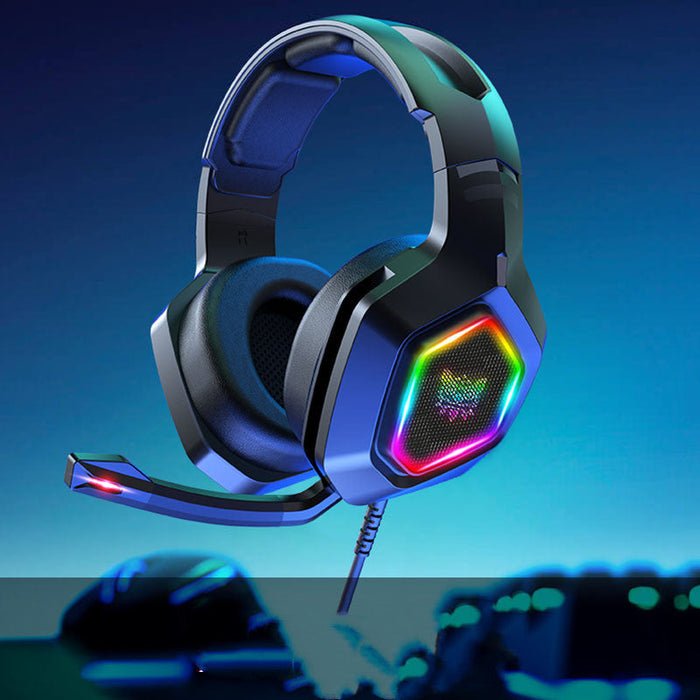 Headset gaming headset - for just $156.44! 