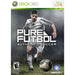 Pure Futbol (Xbox 360) - Just $0! Shop now at Retro Gaming of Denver