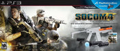 SOCOM 4: US Navy SEALs Full Deployment Edition (Playstation 3) - for just $0! 