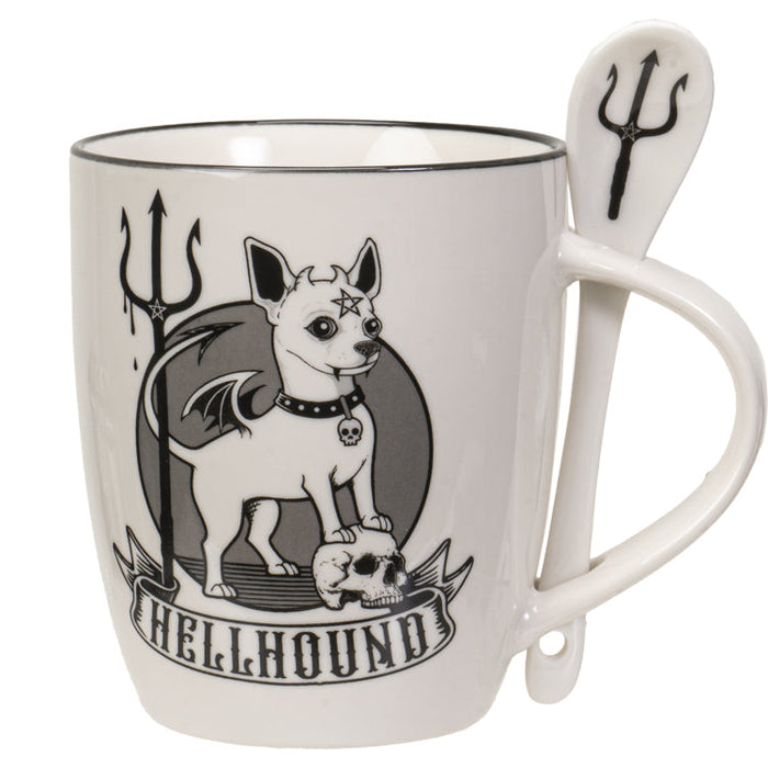 Hellhound Mug - for just $13! 