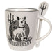 Hellhound Mug - for just $13! 