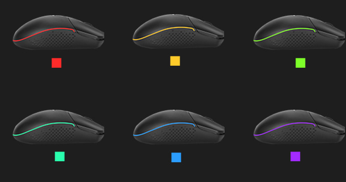 gaming Mouse - for just $100.60! 