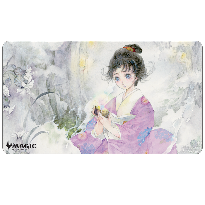 Ultra PRO: Playmat - Japanese Mystical Archive (Gift of Estates) - Just $0! Shop now at Retro Gaming of Denver