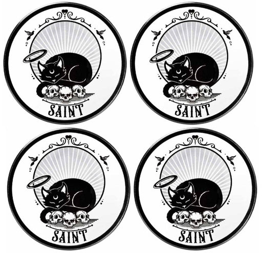 Saint Coaster Set - for just $19.99! 