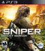 Sniper: Ghost Warrior (Playstation 3) - for just $0! 