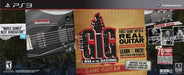 Power Gig: Rise of the SixString Band Bundle (Playstation 3) - for just $0! 